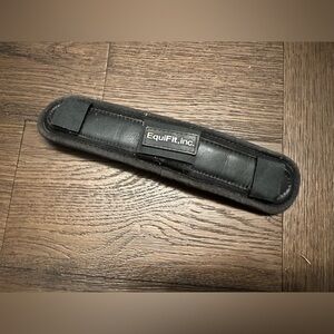 Horse Tack - EquiFit Padded Gel Crown Pad Cushion